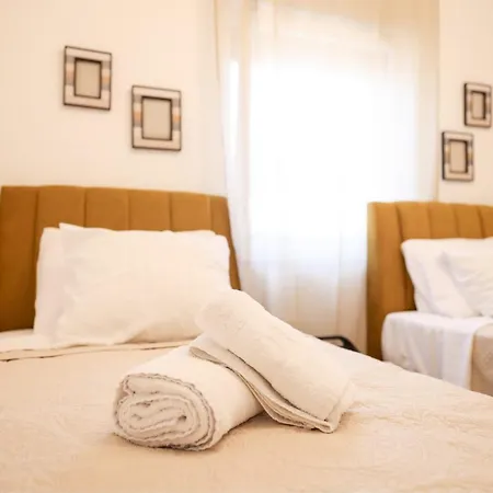 Belvedere Luxury Two Bedroom With Parking شقة زادار